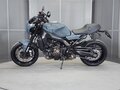 2024 Yamaha XSR900, серый, 1195000 рублей - вид 4