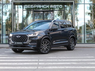 Chery Tiggo 8 Pro Max I