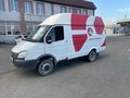 2016 ГАЗ ГАЗель (2705), белый, 420000 рублей - вид 3