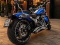 2024 Harley-Davidson Breakout, синий, 2220000 рублей - вид 3