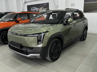 2026 Evolute i-Joy II, зелёный, 3324000 рублей, вид 2