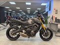 2015 Yamaha MT-09 (FZ-09), серый, 810000 рублей