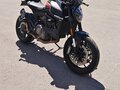 2021 Ducati Monster 937, чёрный, 739000 рублей - вид 5