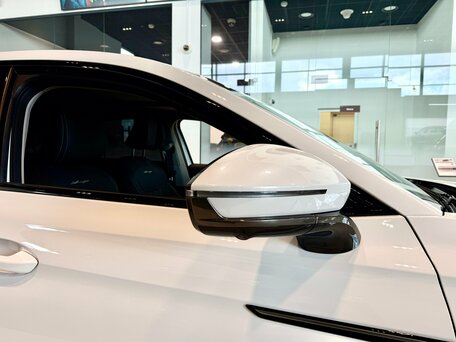 2025 Chery Arrizo 8, серебристый, 3275000 рублей, вид 4