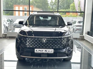 2026 Changan UNI-S I Рестайлинг, чёрный, 2979900 рублей, вид 2