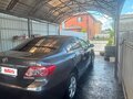 2011 Toyota Corolla X (E140, E150) Рестайлинг, чёрный, 1300000 рублей - вид 6