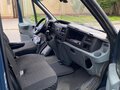 2009 Ford Transit, синий, 700000 рублей - вид 6