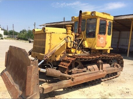 1989 ЧТЗ Т-170, 650000 рублей, вид 4