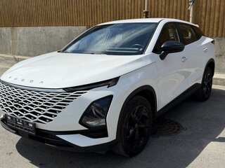 2023 Omoda C5 I, белый, 1600000 рублей, вид 3