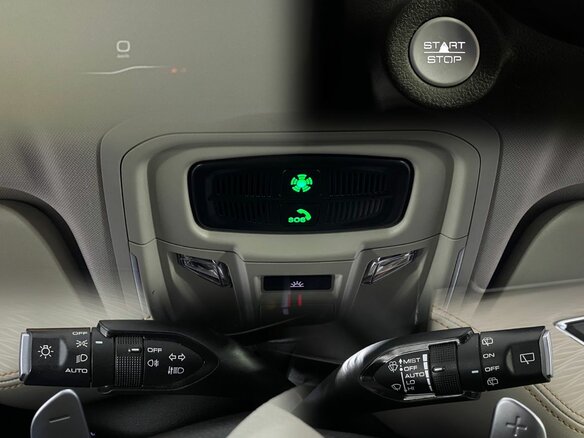 2023 Haval Jolion I, чёрный, 1746000 рублей - вид 16