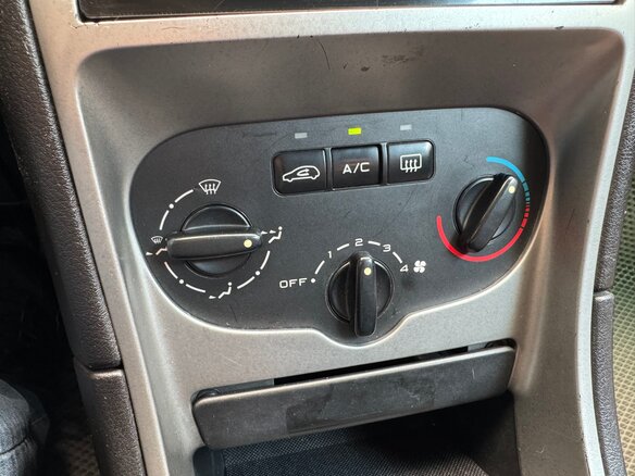2004 Peugeot 307 I, серый, 285000 рублей - вид 19