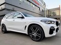 2019 BMW X5 40i IV (G05/G18), белый, 6999000 рублей - вид 9