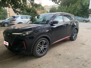 2023 Changan CS55 Plus II, чёрный, 2060000 рублей, вид 1