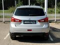 2013 Mitsubishi ASX I Рестайлинг, серебристый - вид 4
