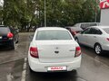 2017 Lada (ВАЗ) Granta I, белый, 350000 рублей - вид 11
