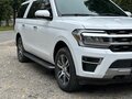 2022 Ford Expedition IV Рестайлинг, белый, 10000000 рублей - вид 4