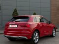 2020 Audi Q3 40 TFSI II (F3), красный, 2900000 рублей - вид 4