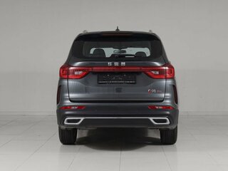 2024 SWM G05 Pro, серый, 1849000 рублей, вид 5