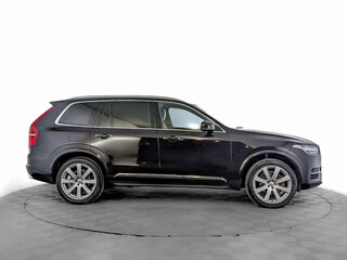 2015 Volvo XC90 II, коричневый, 2550000 рублей, вид 4