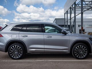 2026 VOLGA K50, серебристый, 4649000 рублей, вид 4