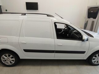 2026 Lada (ВАЗ) Largus I Рестайлинг, белый, 1797000 рублей, вид 3