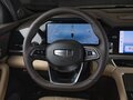 2025 Geely Monjaro (Xingyue L) I, белый - вид 10