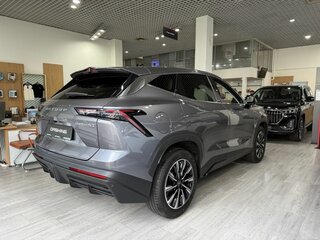 2026 Jetour Dashing I, серый, 2920401 рублей, вид 4
