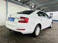 2014 Skoda Octavia III (A7), белый, 844000 рублей - вид 4