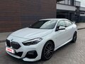2020 BMW 2 серии Gran Coupe 218i F44, белый, 2040000 рублей - вид 3