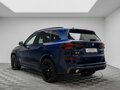 2025 BMW X5 30d IV (G05/G18) Рестайлинг, синий - вид 8