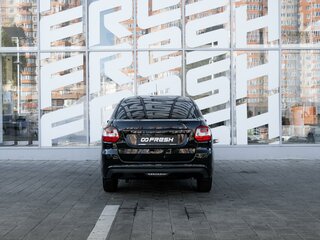 2023 Lada (ВАЗ) Granta I Рестайлинг, чёрный, 665000 рублей, вид 4