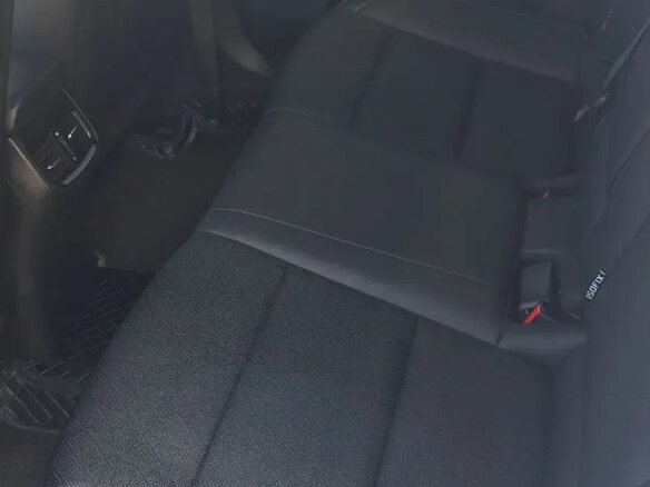 2021 Kia K3 II (China Market), белый, 2150000 рублей - вид 10