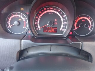 2010 Kia Ceed I Рестайлинг, серый, 620000 рублей, вид 5