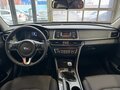 2018 Kia Optima IV, чёрный, 1399000 рублей - вид 10
