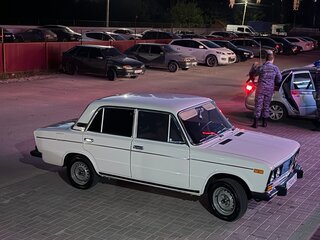 1997 Lada (ВАЗ) 2106 4-speed, белый, 215000 рублей, вид 1
