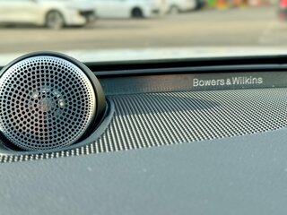 2021 Volvo V90 Cross Country I Рестайлинг, белый, 5975000 рублей, вид 3