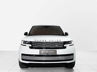 2023 Land Rover Range Rover P530 MHEV Long V, белый, 16750000 рублей, вид 2
