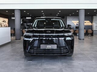 2026 GAC S9, чёрный, 6899000 рублей, вид 2