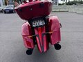 2014 Victory Cross Country, красный, 850000 рублей - вид 2