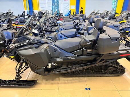 2026 BRP Ski-Doo Expedition 900, чёрный, 2050000 рублей, вид 4