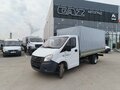 2026 ГАЗ ГАЗель Next, белый