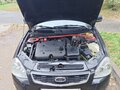 2011 Lada (ВАЗ) Priora I, синий, 265000 рублей - вид 4