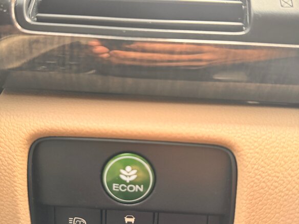 2013 Honda Accord IX, белый, 1500000 рублей - вид 14
