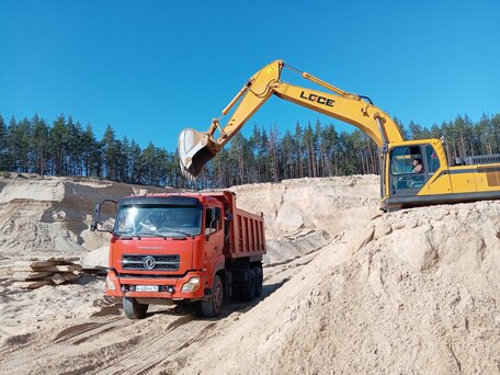 2008 Dongfeng DFL 3251A, оранжевый, 1100000 рублей, вид 3