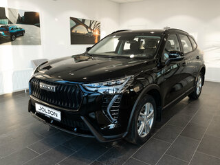 2026 Haval Jolion I Рестайлинг 2, чёрный, 2449000 рублей, вид 3