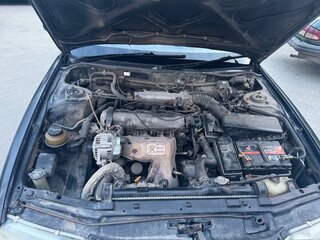 1992 Toyota Camry V30, синий, 220000 рублей, вид 5