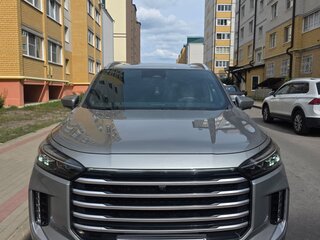 2023 Exeed VX I Рестайлинг, серый, 3500000 рублей, вид 1