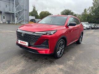 2023 Changan CS55 Plus II, красный, 1789000 рублей, вид 1