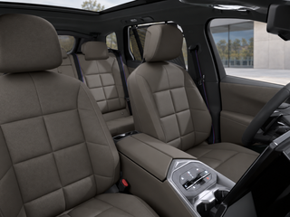 2026 BMW X5 40d V (G65), серый, 18799000 рублей, вид 5