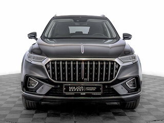 2023 Hongqi HS5 I, чёрный, 2445000 рублей, вид 2